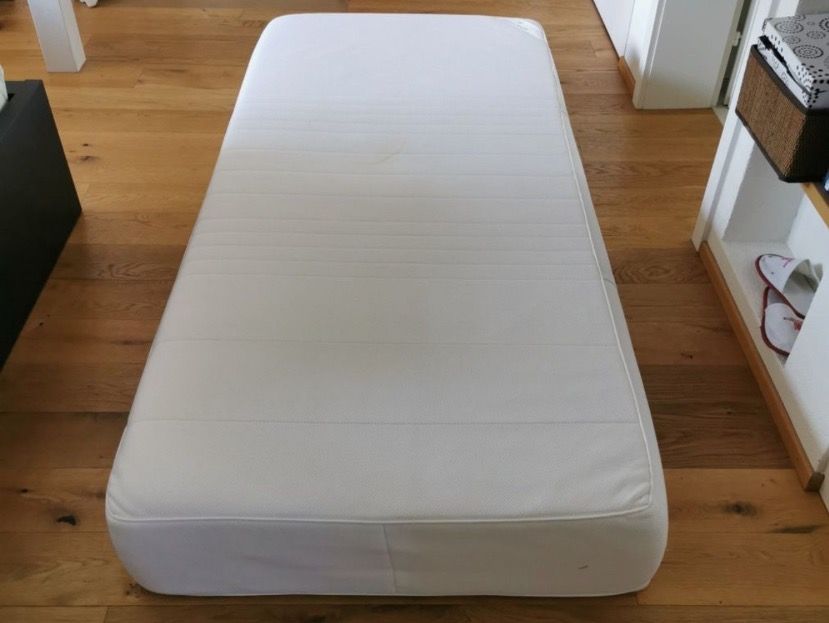sultan flokenes mattress pad