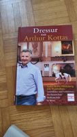 Buch - Dressur mit Arthur Kottas Wiener Hofreitschule