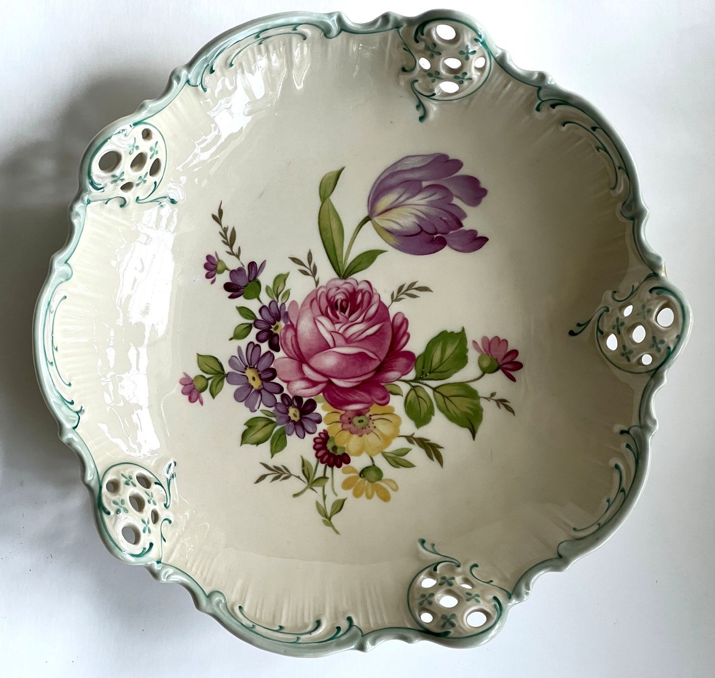 Rosenthal Assiettes: Pralinenschale*Rosenthal***** – D'occasion à Dübendorf par Smisbox 2