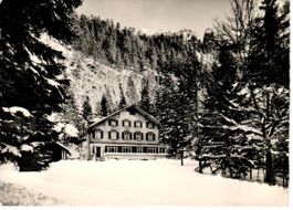 Hotel Doldenhorn Kandersteg