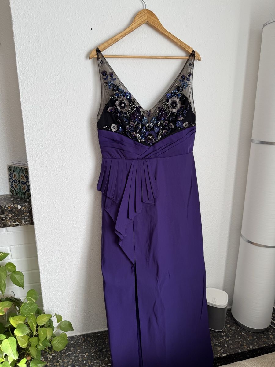Kleider: Marchesa Notte Evening Gown – Gebraucht aus Fällanden von emilyeheim 2