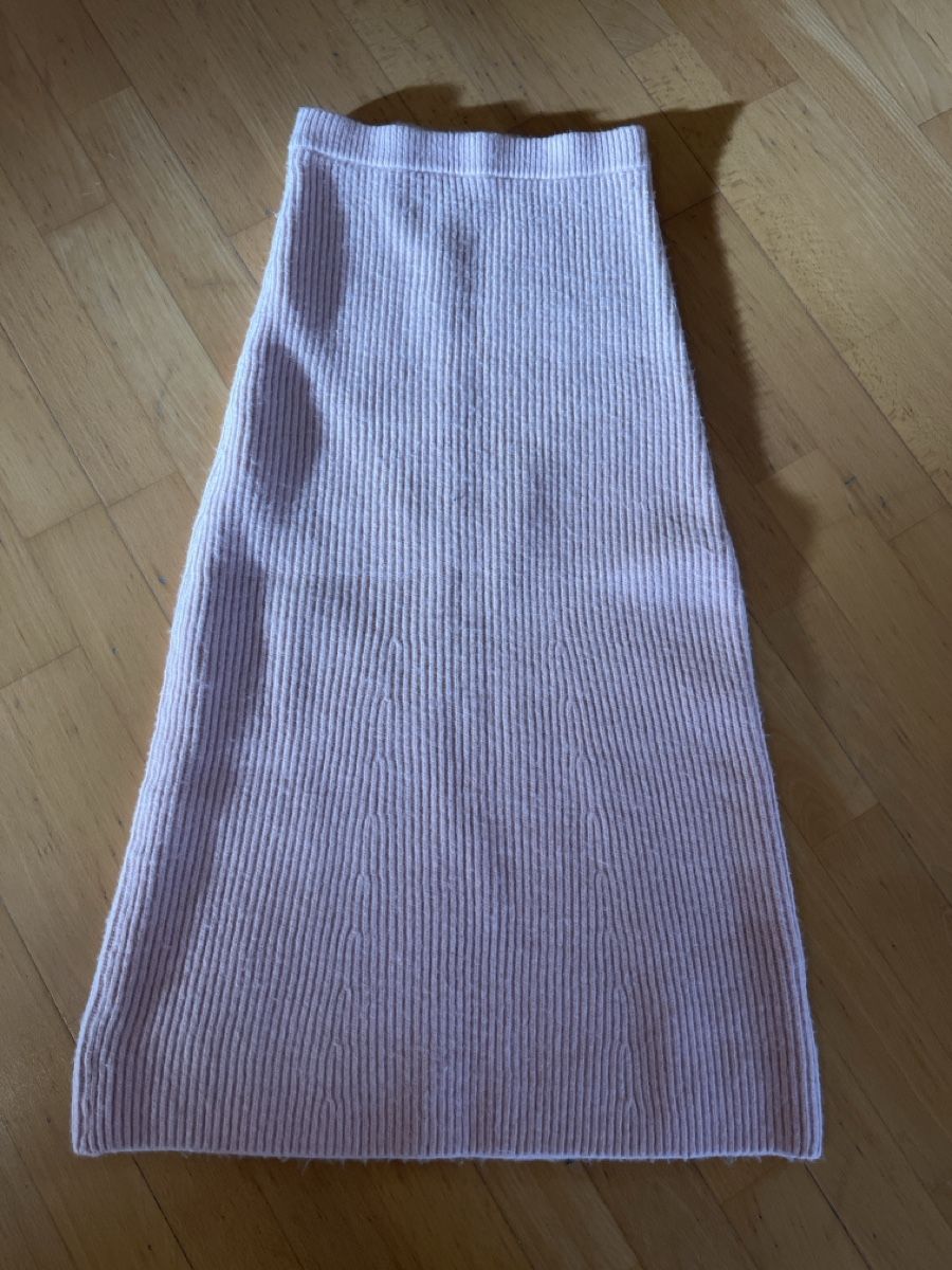 H&M Gonne: Wintee Strickrock Grösse XS, H&M – Usato da Kilchberg ZH venduto da asrael02 2