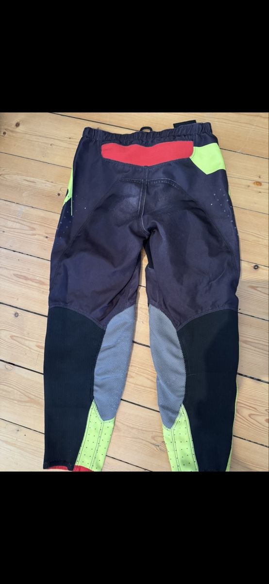 IXS Hosen: IXS Motocross Hose – Gebraucht aus Tann von ann_qn2n 1