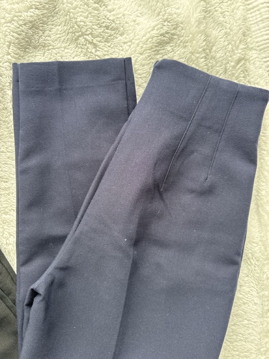 Zara Lotti di vestiti: 2 Pantalon Zara élégant taille XS – Nuovo (secondo la descrizione) da Malleray venduto da sam_9bkx 5