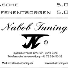 Profile image of Nabobtuning