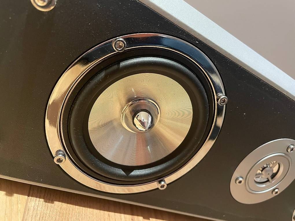 Casse acustiche: Enceinte haut-parleur Senon – Usato da Epalinges venduto da jarolegro01 4
