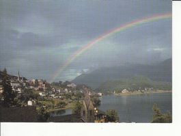 St. Moritz 5 um 1995
