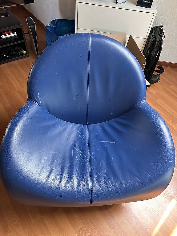 Sessel: Designersessel – Gebraucht aus Muri AG von ron_97s5 1
