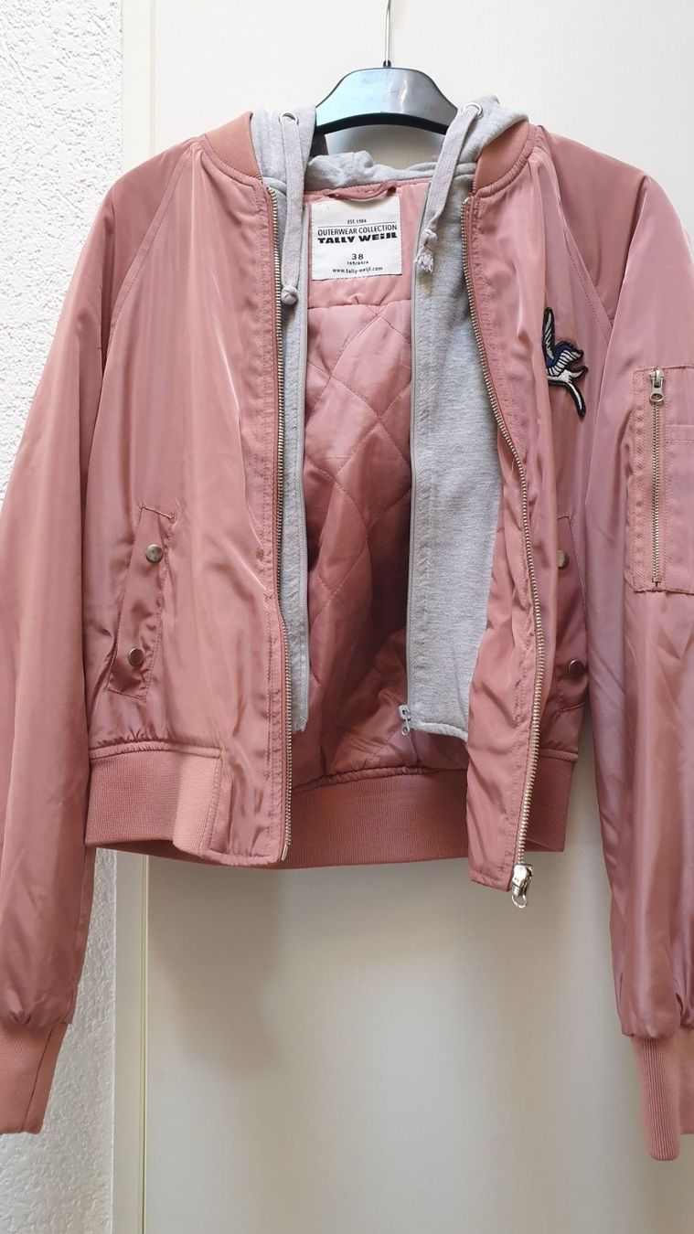 Giacche & Cappotti: JACKE – Usato da Thun venduto da Vecgou 2