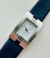 Jolie montre Quartz 32x21 mm, pile neuve