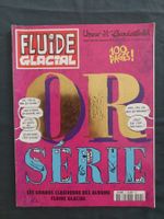 Fluide Glacial Or Série No 8 été 2000 BE+