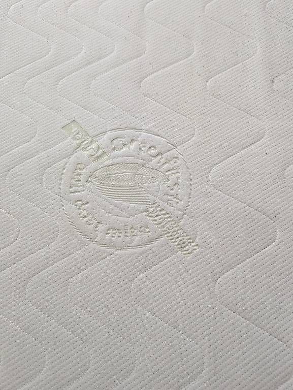 Matratzen: Matratze Greenfirst 1600x200cm – Gebraucht aus Münchenbuchsee von craziijH__ 1