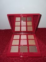 Neu! Estee Lauder 9 Farben Lidschatten Palette Limited Ed.