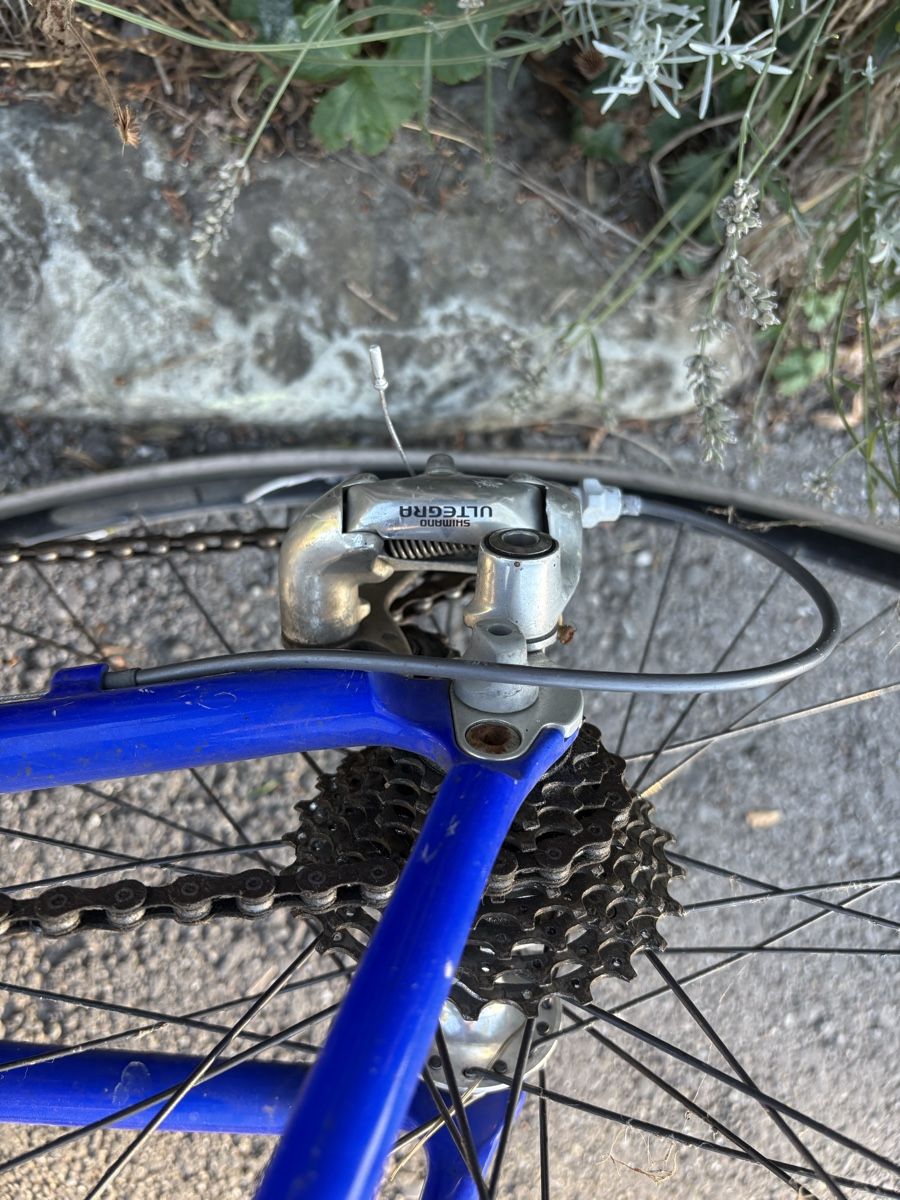 Price Velos: Price Rennrad – Gebraucht aus Uster von fruesch01 4