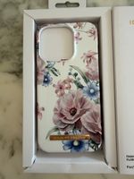 cover Iphone 15 pro ideal of sweden floral neu