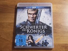 Schwerter des Königs -  Zwei Welten 3D (2011)