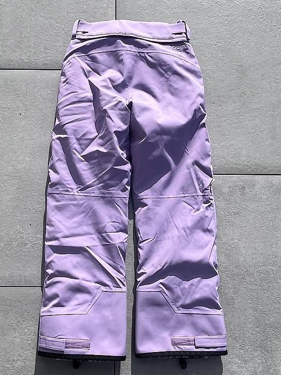Hosen: Namuk Skihose Mädchen  – Gebraucht aus Langwies von Annabell 1