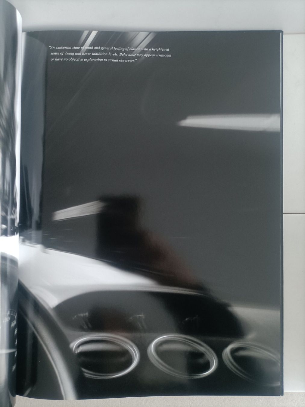 Bücher: Lamborghini Gallardo catalogue brochure prospekt luxe – Gebraucht aus crans montana von AB3963 5