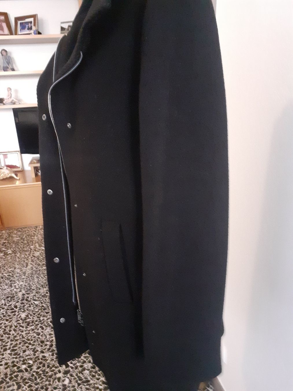 Cappotti: Cappotto  giaccone DIANA GALLESI – Usato da Morbio Inferiore venduto da vin_fdj2 3