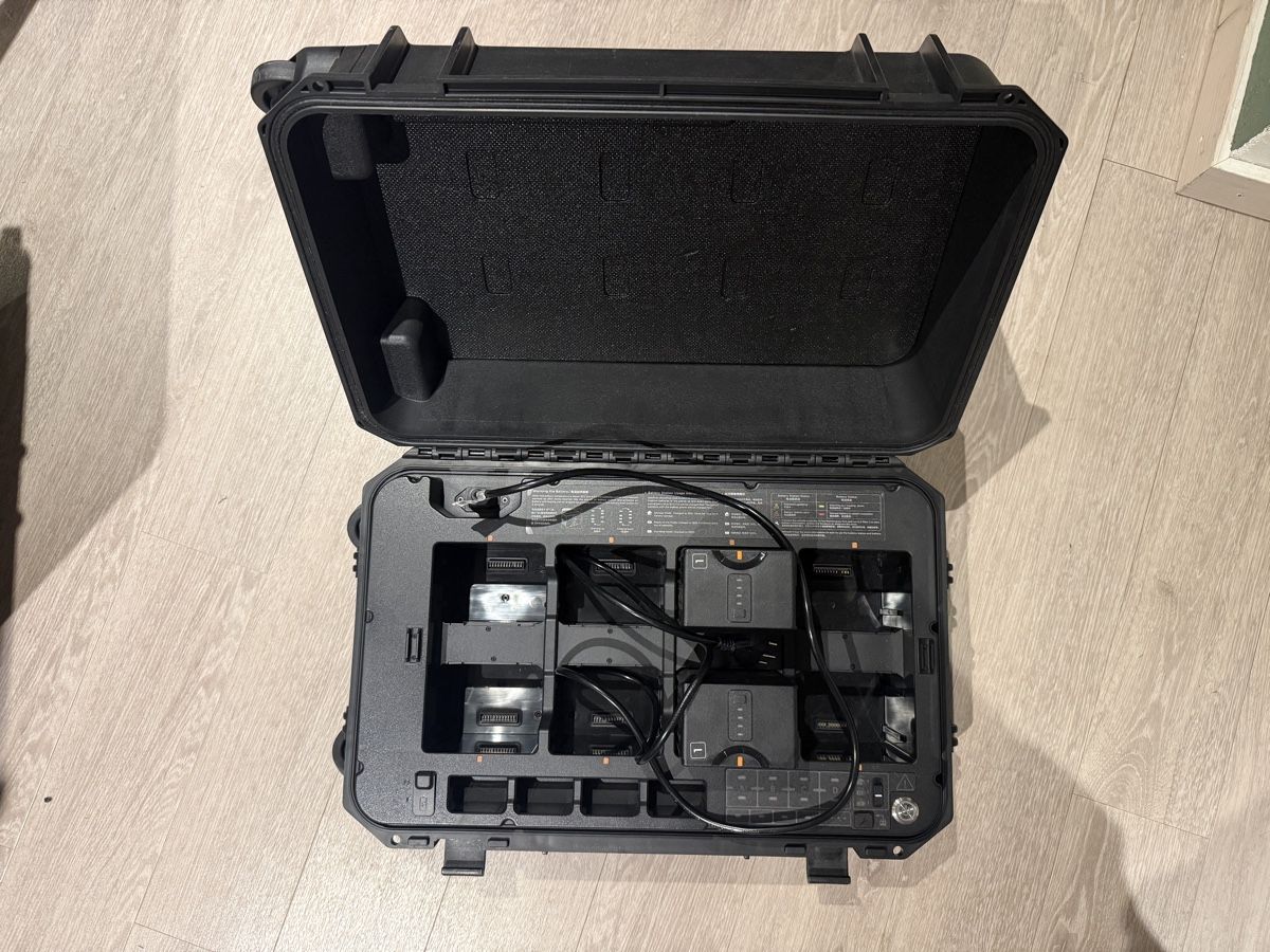 DJI Modellismo RC: DJI M350 RTK – Nuovo (secondo la descrizione) da Cornaux NE venduto da vin_qg9l 1