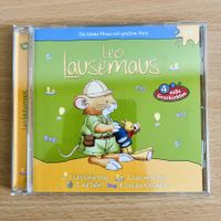 CD - Leo Lausemaus - 4 süsse Geschichten - Folge 14