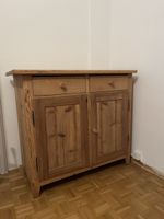 Sideboard Kiefer Massiv Holz Landhausstil gebraucht