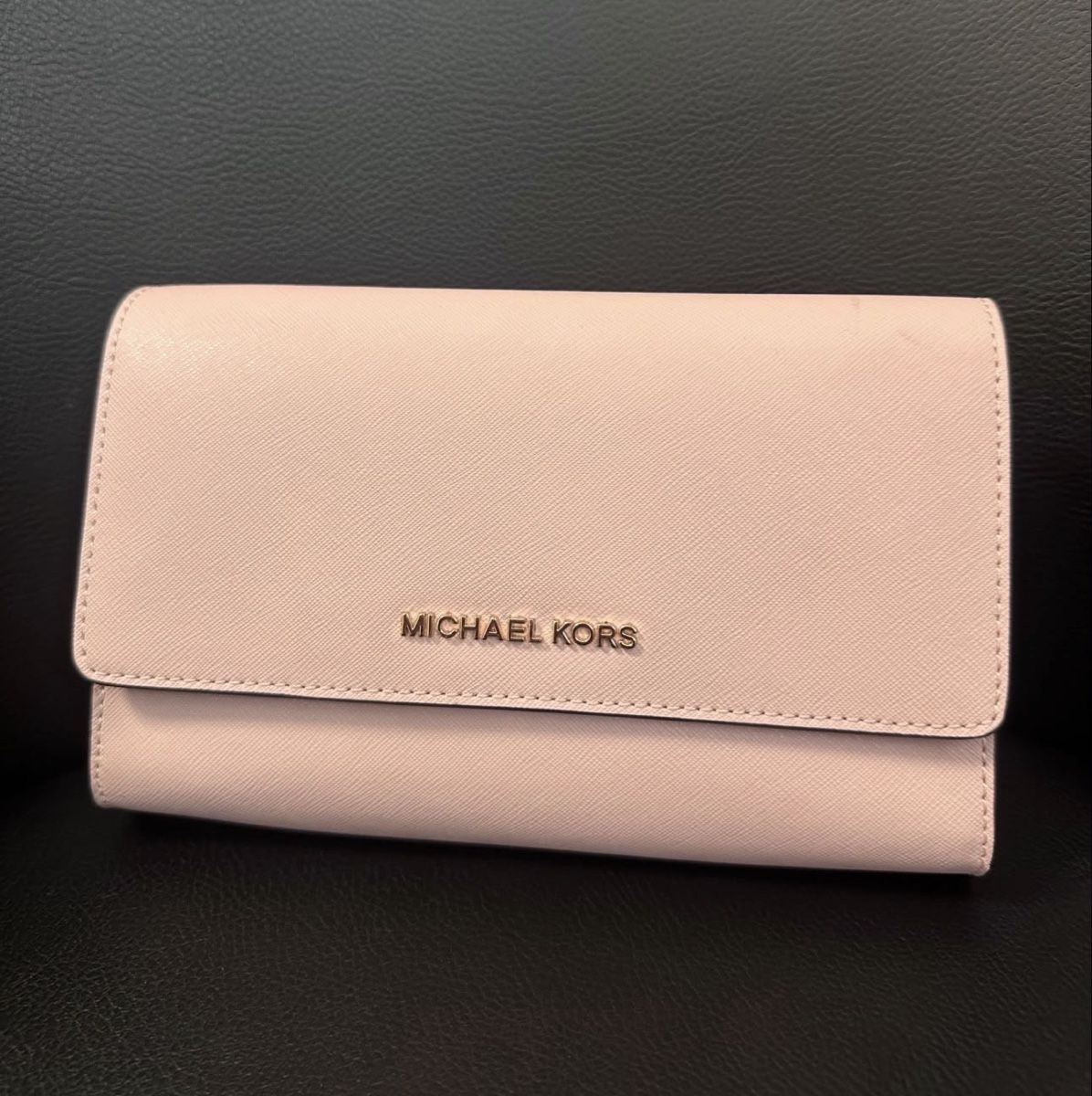 Michael Kors Borse da donna: MICHAEL KORS UMHÄNGETASCHE ROSA – Nuovo (secondo la descrizione) da Zürich venduto da tam_lh9v 2