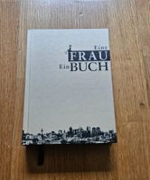 Buch H. Blümner J. Thomae "Eine Frau ein Buch"