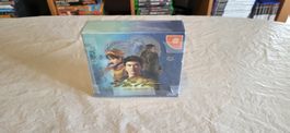 Shenmue Dreamcast Japan NEU