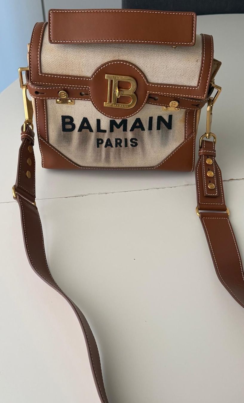 Balmain Taschen für Damen: Balmain Tasche – Gebraucht aus Metzerlen von a_silva 1