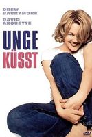 UNGEKÜSST           Drew Barrymore            NEUWERTIG