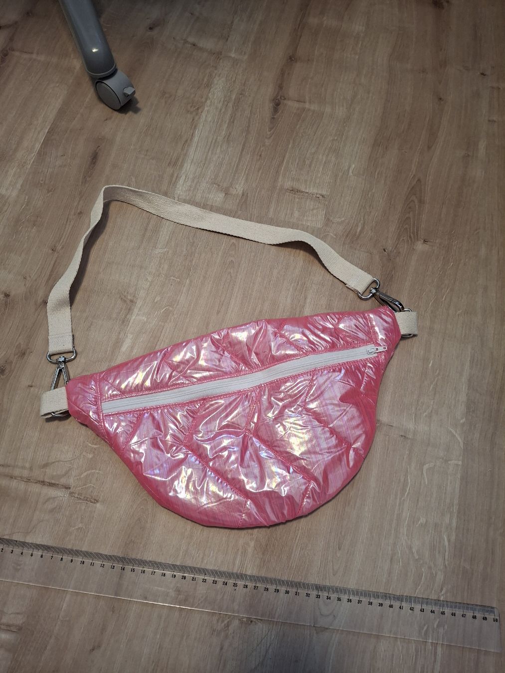 Borse: sac banane rose  – Nuovo (secondo la descrizione) da Riaz venduto da Fannyh97