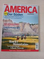USA  America Journal  5/2017   September/Oktober