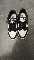 Nike Dunk Low Panda, Unisex Sneaker, Top Zustand!