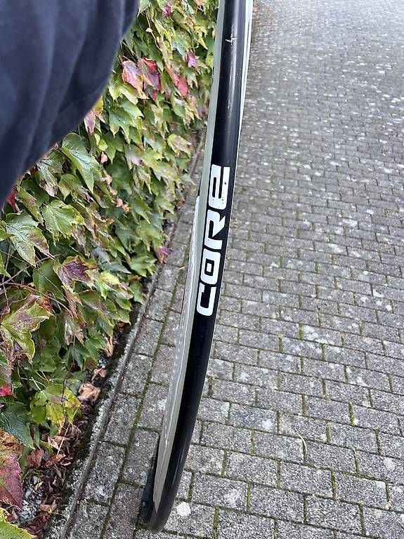 Core Tavole da surf e di nuoto: Kiteboard Core Ripper 4 in 5'8" 2024 – Usato da Mägenwil venduto da Simonaschatzmann 4