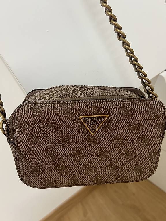 Guess Borse da donna: Guess Tasche – Usato da Bern venduto da zei_5f6m