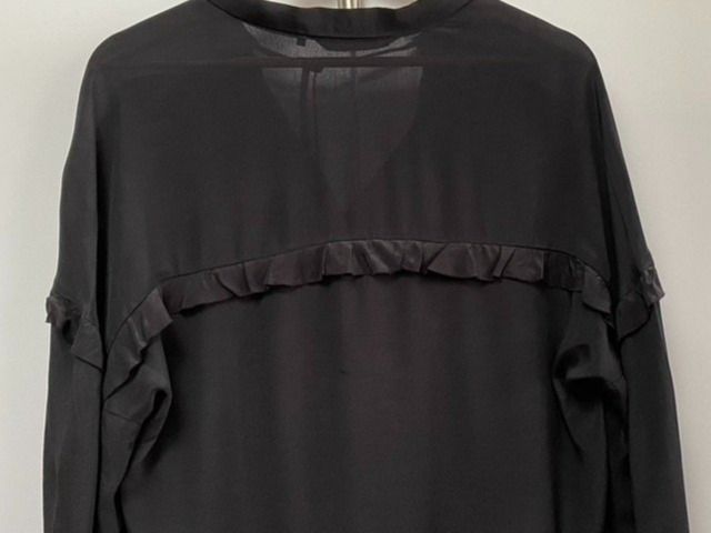Blusen: Damenbluse SACK'S Gr. 38/40 – Neu (gemäss Beschreibung) aus Richterswil von Busanca 3