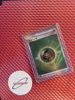 Pokemon Trading Card Grass Energy Like New Condition