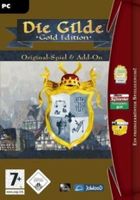 Die Gilde Gold Edition (PC, 2002, Steam Key Download Code)
