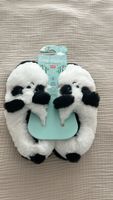 Panda Hausschuhe von Legami Gr. 35-38