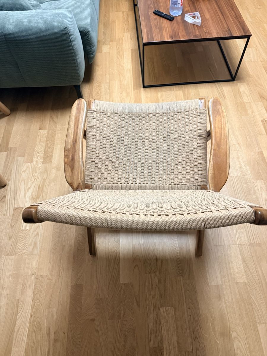 Poltrone: Designer- Lounge-Sessel – Usato da Solothurn venduto da NUVICO 2