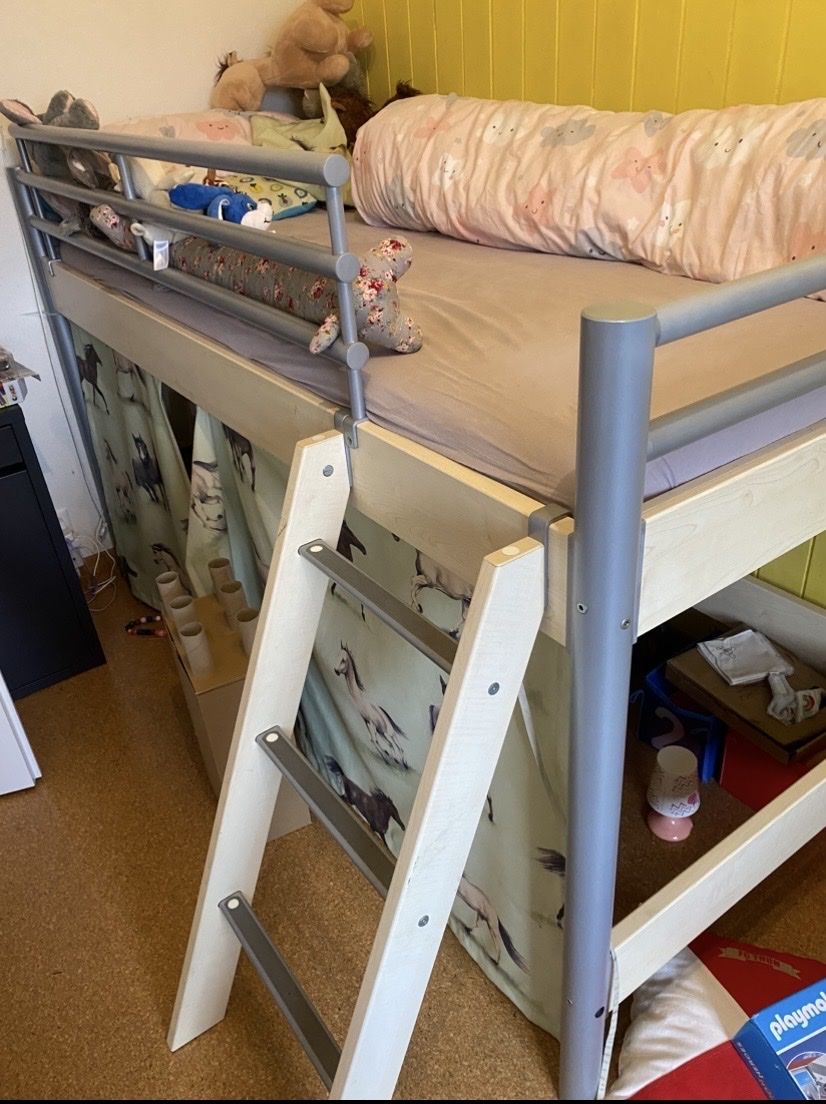 Letti: Kinderbett – Usato da Uetendorf venduto da tomg02 1