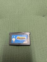 Sega Smashpack Nintendo game boy advance