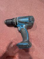Makita DHP 446 defekt