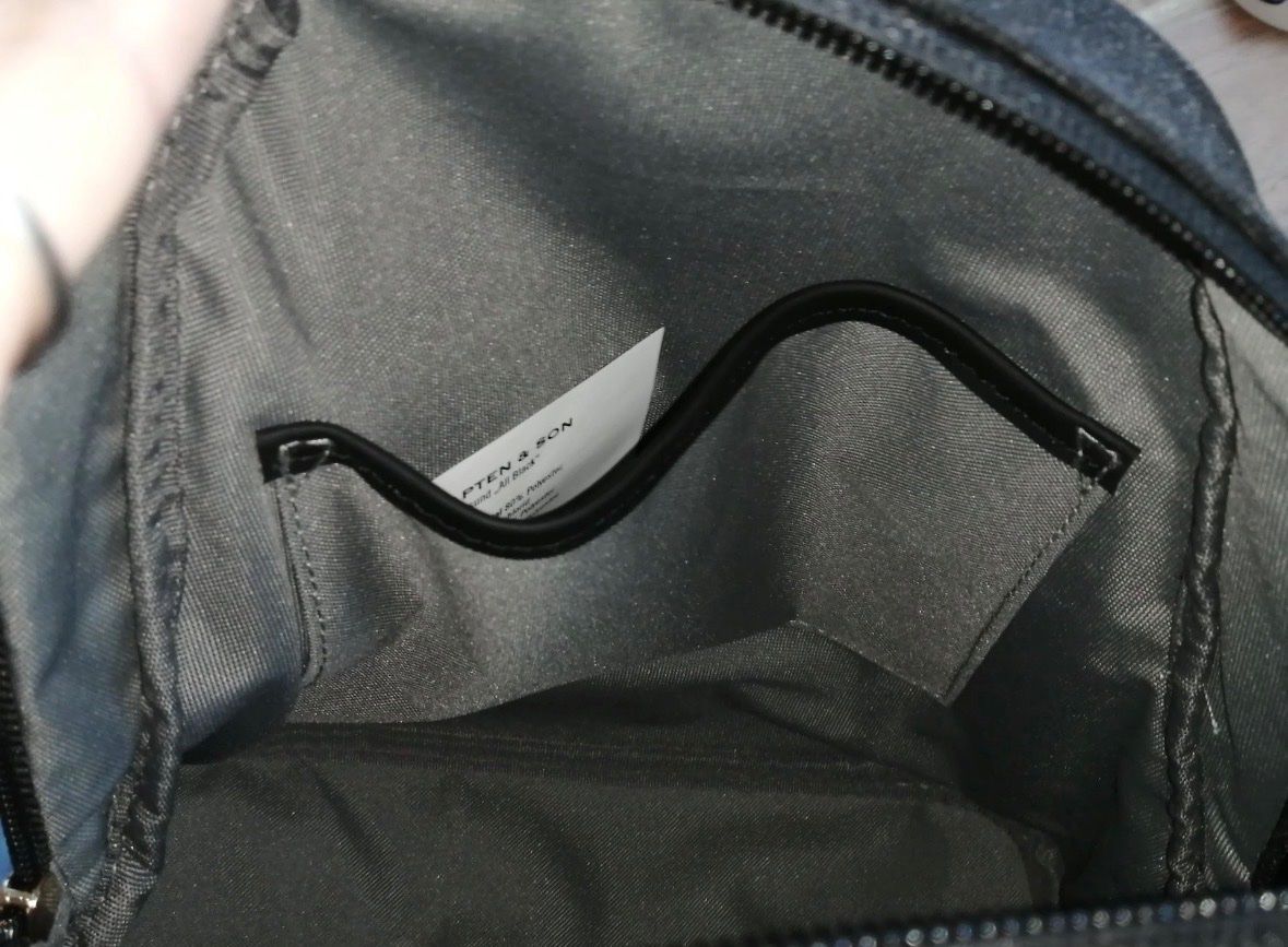 Kapten & Son Sacs femmes: Kapten & Son Backpack – Neuf avec emballage d'origine à Küsnacht ZH par dia_vsv2 6