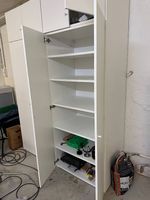 2 x Ikea Schrank (vermutlich PLATSA)