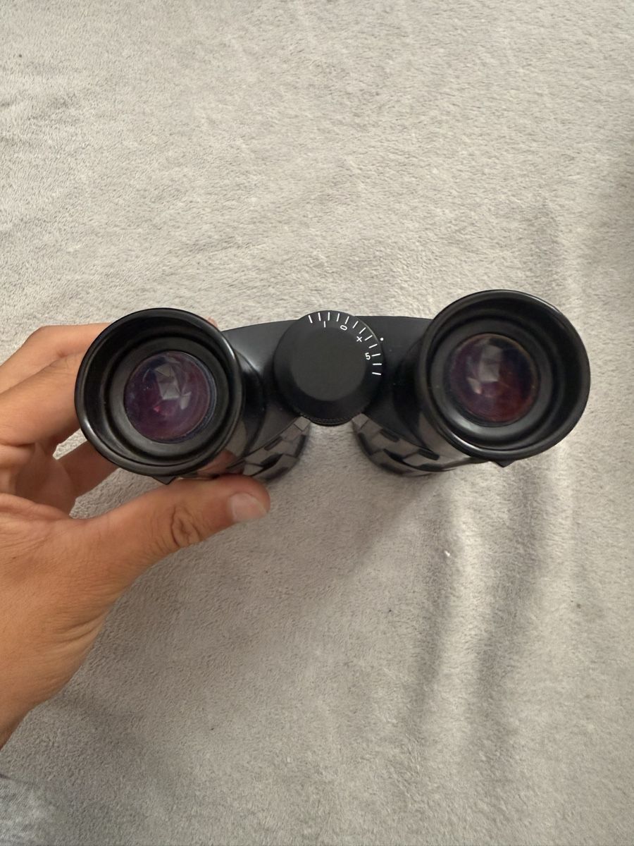 Zeiss Binocoli: Zeiss 10x40 B West Germany Fernglas – Nuovo (secondo la descrizione) da Biel/Bienne venduto da Be_03 2