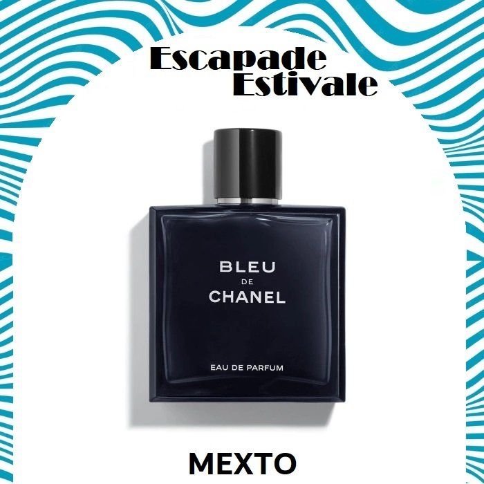 Chanel Profumi & Eau de Toilette: CHANEL Bleu de Chanel EdP 100ml – Nuovo e nell'imballaggio originale da Petit-Lancy venduto da mexto
