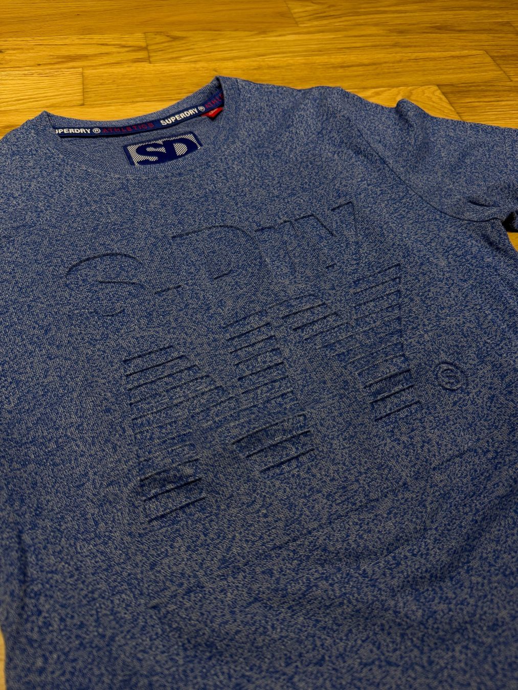 Superdry T-Shirts: Superdry T-Shirt Grösse S – Gebraucht aus Lyss von taw1009 1