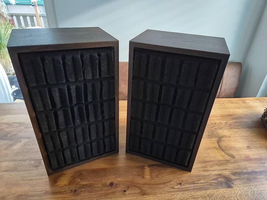 Marantz Casse acustiche: Marantz Speaker HD 44 one pair – Usato da Nänikon venduto da Jasmagnolia 1